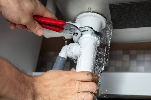Best Ceiling water damage repair  in Dover Plains, NY